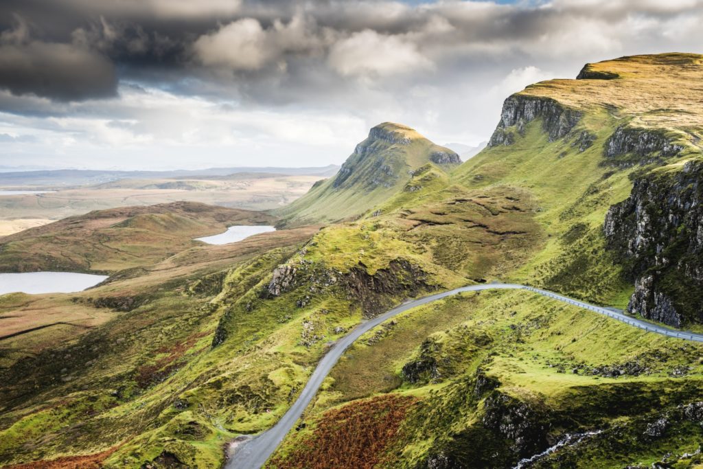 Your Guide to Discovering the Isle of Skye