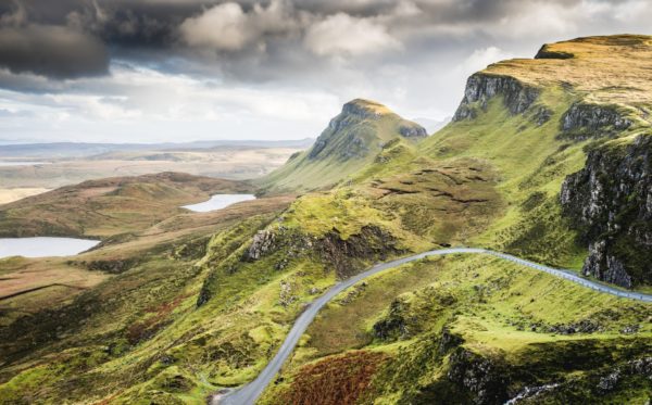 Your Guide to Discovering the Isle of Skye